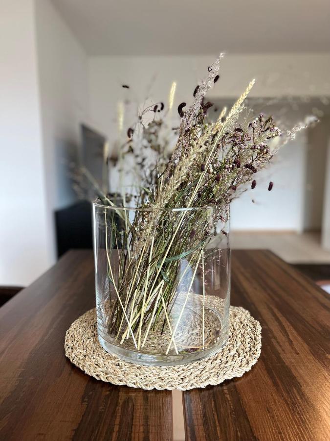 Lake & Mountains - Modern Living - 70Sqm クレスブロン・アム・ボーデンゼー エクステリア 写真